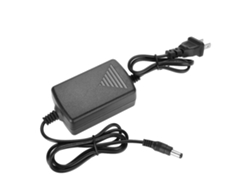 Adaptador De Corriente Conmutado (enchufe Ee.uu., Voltaje Amplio 100-240v, Salida 5v3a)