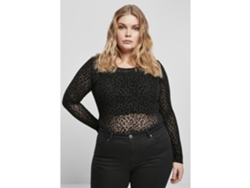 Traje de Baño URBAN CLASSICS Mujer (Multicolor - XL)