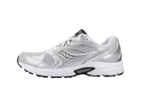 Zapatillas de Hombre SAUCONY Tecido Gris (41)