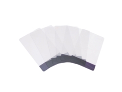 6 Tarjetas De Apertura De Plástico Ultrafinas Para Reparación De Pantallas Lcd Y Mantenimiento De Teléfonos Móviles.