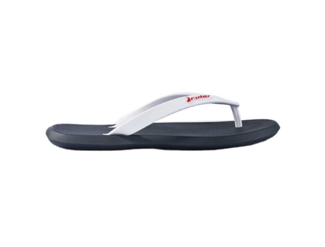 Chanclas R1 Speed Blanco EU 44 Hombre RIDER