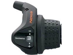 Palancas de Frenos SHIMANO Derecho Nexus 3s