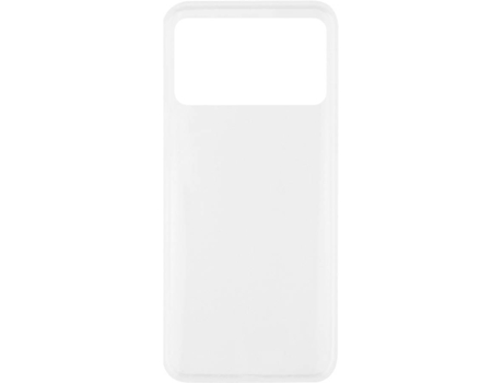 Carcasa para Xiaomi MI 11 Ultra ACCETEL Transparente Claro