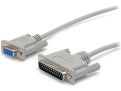 Cable de Serie STARTECH.COM (3 m)