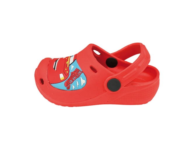 Crocs SANTORO Cars