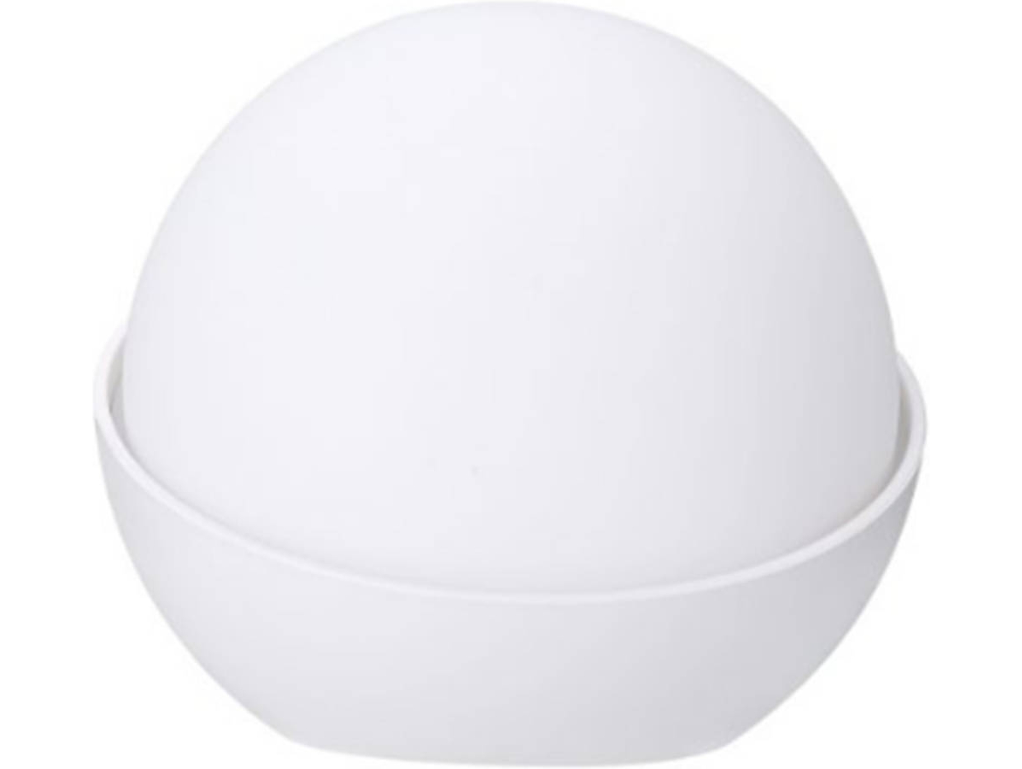 Luz Quitamiedos WJS Silicone Pat Light-White