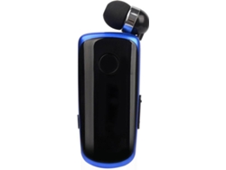 Auriculares Bluetooth OHPA V9353B (In Ear - Micrófono - Azul)