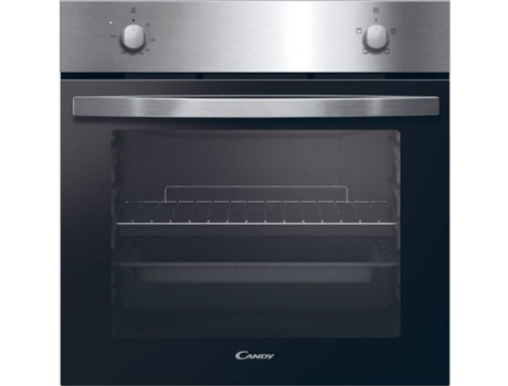 Horno CANDY FIDC X100 (70 L - 59,9 cm - Inox)