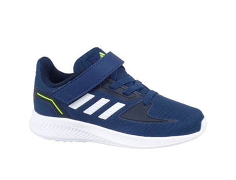 Zapatillas ADIDAS Runfalcon 20 Fibras Sintéticas (21 - Azul)