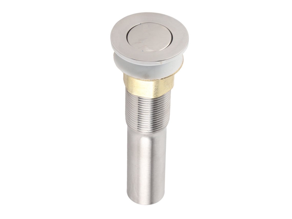 Grifo de baño (sin rebosadero ni sistema antiobstrucción)