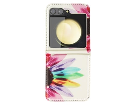 Funda para Samsung Galaxy Z Flip 5 AVIZAR Multicolor