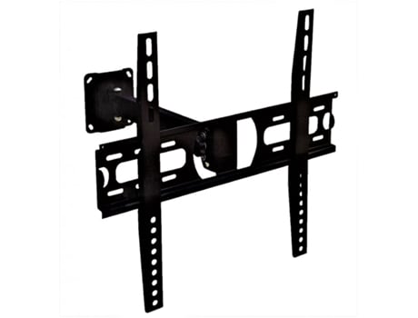 Soporte para Tv Televisor 32' a 55' Pulgadas Giratorio Inclinable de Pared Universal Televisión Smart Lcd Monitores KMT