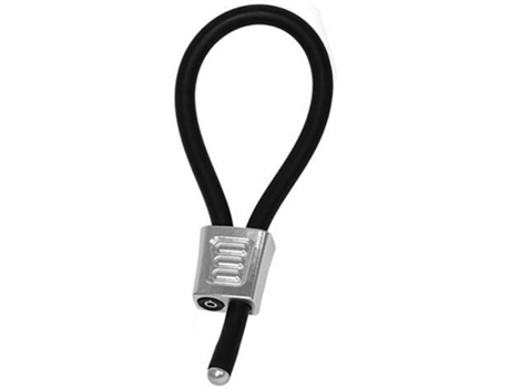 Estimulador ELECTRASTIM Electro Estimuladores Electraloops Prestige Silver