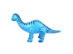 Modelo De Dinosaurio Simulado Juguete Hinchable Para Fiesta De Piscina Niños Juguete Educativo