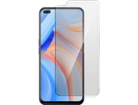 Protector de Pantalla Oppo Reno 4Z AVIZAR