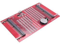 Herramienta De Prueba De Memoria 2 En 1 Para Ranuras De Placas Base De Portátiles Ddr4 5