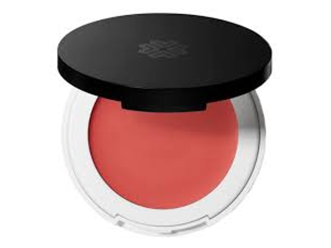 Crema Labios Mejillas Amapola 4.5 Gr Lily Lolo