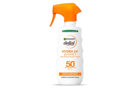 Hydra 24 Protect Spray Spf50+ Garnier 300 ml