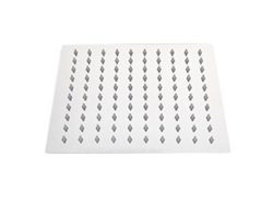 1 cabezal de ducha para hotel en casa. ALLINLESS
