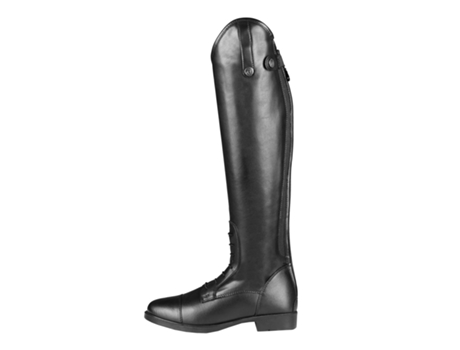 Botas HORKA Unisex (37XW - Negro)