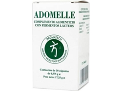 Complemento Alimentar BROMATECH Adomelle (30 cápsulas)