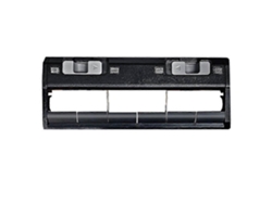 Cubierta del cepillo principal para Ecovacs Deebot Ozmo T8 / T8 Aivi 920 950 T5 DJ65