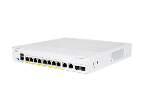 Switch CISCO (20 Gbit/s)