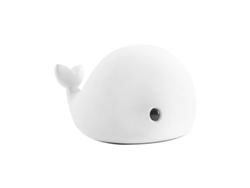 Bonita Luz Nocturna Multicolor Con 6 Modos Para Niños, Lámpara Led Recargable Por Usb.