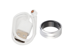 2026-anillo Inteligente De Salud Con Bluetooth Resistente Al Agua Y Seguimiento De Calidad De Sueño