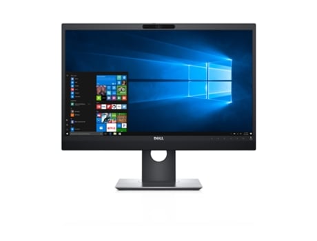 Monitor DELL P2418HZ (24" - 6 ms - 60 Hz)