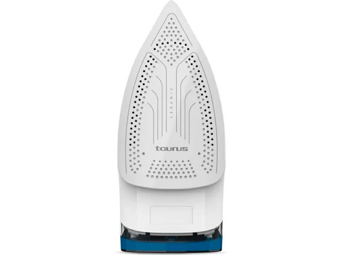 Plancha de Vapor  TAURUS FIJI 3000 CERAMIC (Base Cerámica)