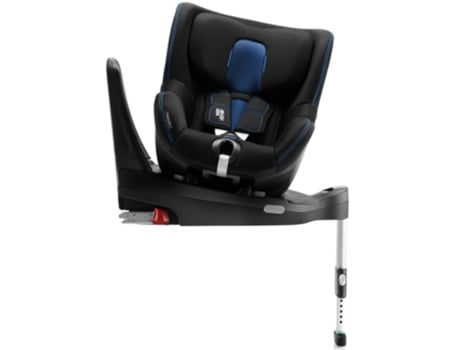 Silla Auto BRITAX ROMER Dualfix M i-Size Cool Flow - Blue (Grupo 1)