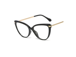 Óculos Para Pessoas Mais Velhas Com Lentes Graduadas Que Reduzem A Luz Azul.