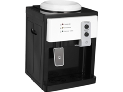Dispensador de agua compacto con carga superior. Slowmoose