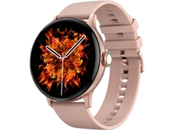 Smartwatch YIZHOOD YIZ1010 Dorado
