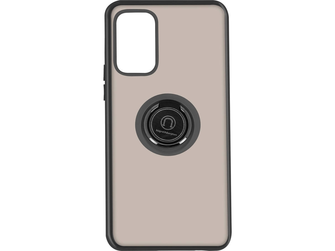 Capa Xiaomi Redmi 9t Back-kameo-bk-r9t Negro