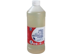 Barniz Agua LEFRANC&BOURGEOIS ED Pintura de Carteles 1Lt 1884011