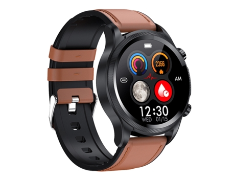 Smartwatch PETHUEL E400