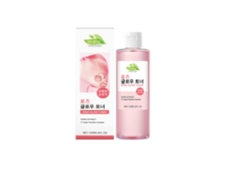 Tónico revitalizante Rose Radiance