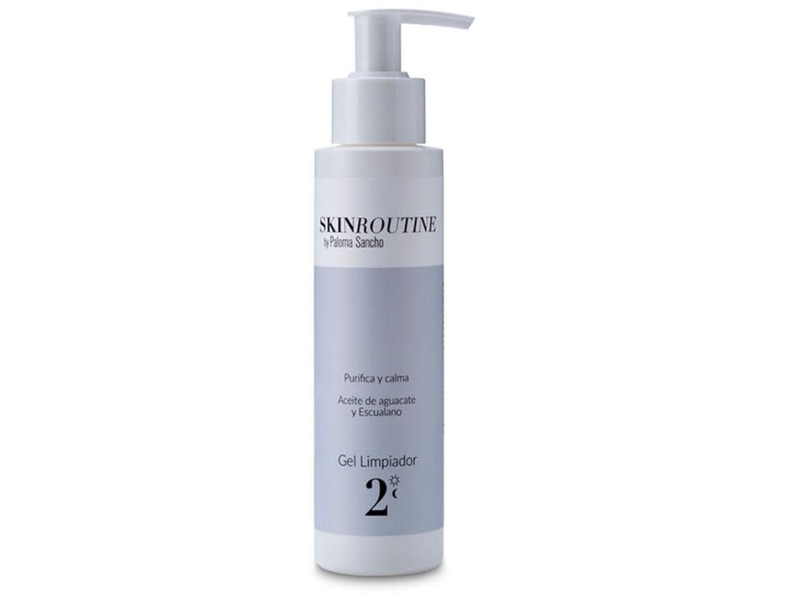 Gel Limpiador 2 150 Ml SKIN ROUTINE