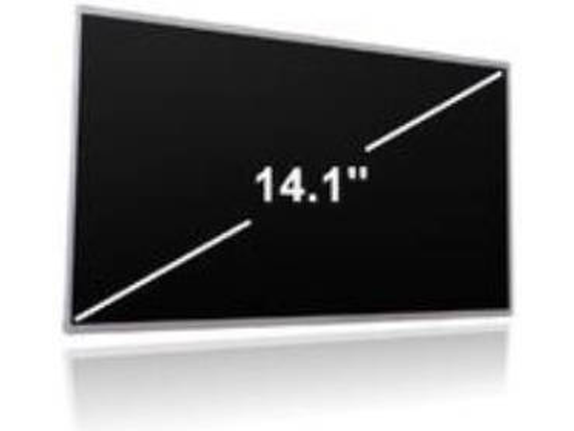 Pantalla MICROSCREEN LTN141AT02-001