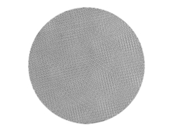 Filtro De Café De Malla Sinterizada De Acero Inoxidable De 53,5 Mm Para Portafiltro