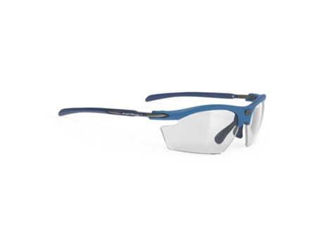 Gafas de Sol Unisexo RUDY PROJECT (Azul)