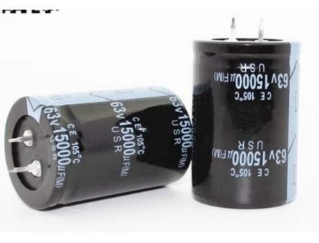Condensador Electrolitico 15000Uf 63V