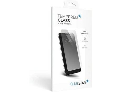 Protector Cristal Templado iPhone 6«6S LMOBILE Super Fuerte Transparente