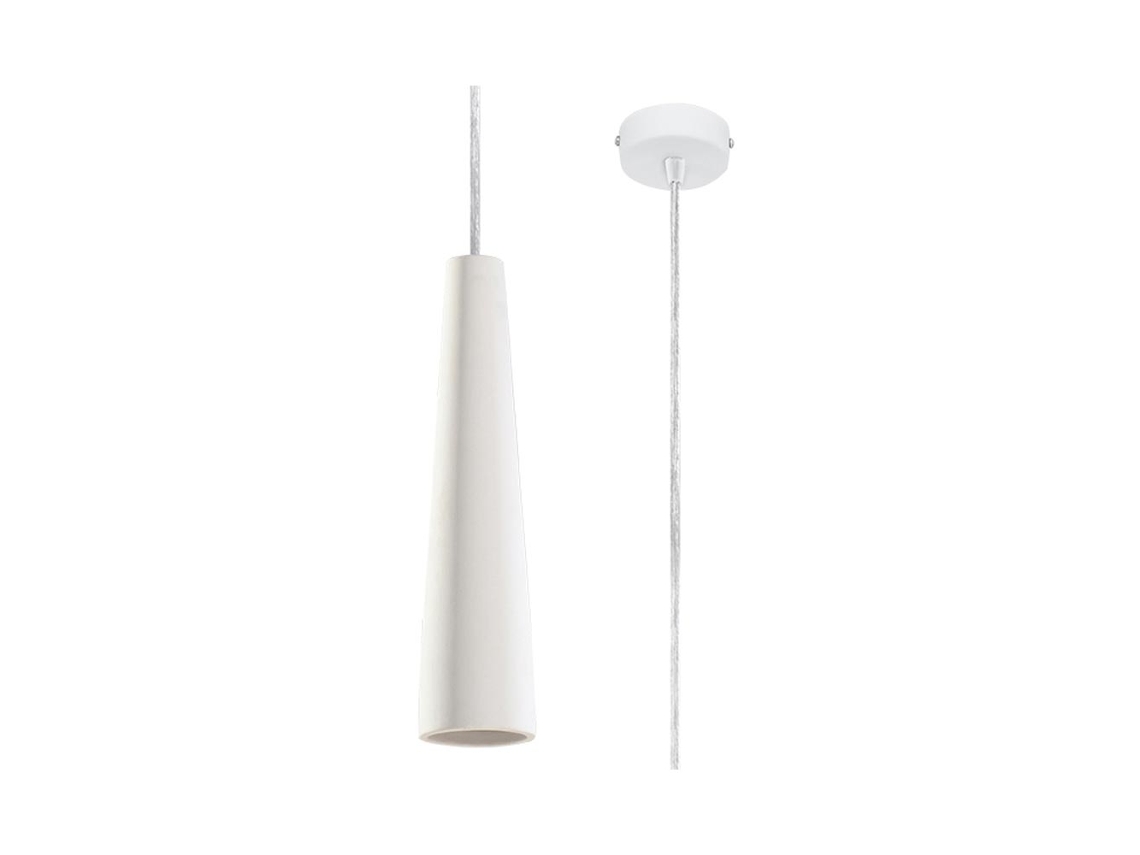 Sollux Sl.0845 Lámpara Colgante De Cerámica Electra