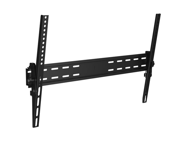 Soporte de TV IGGUAL SPTV15 (Ajustable - 37'' a 70'' - Hasta 45 Kg)