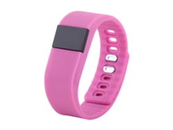 Pulsera de silicona para Xiaomi Mi Band, ajustable, EOOCOO