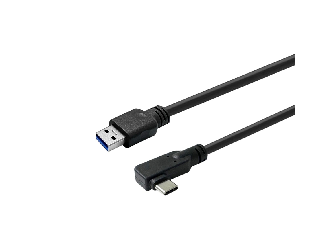 Cable USB A a USB C de 5 m Vivolink