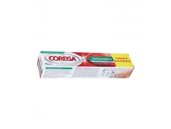 Pegamento de Dentaduras Extra Fuerte 70 Gr COREGA